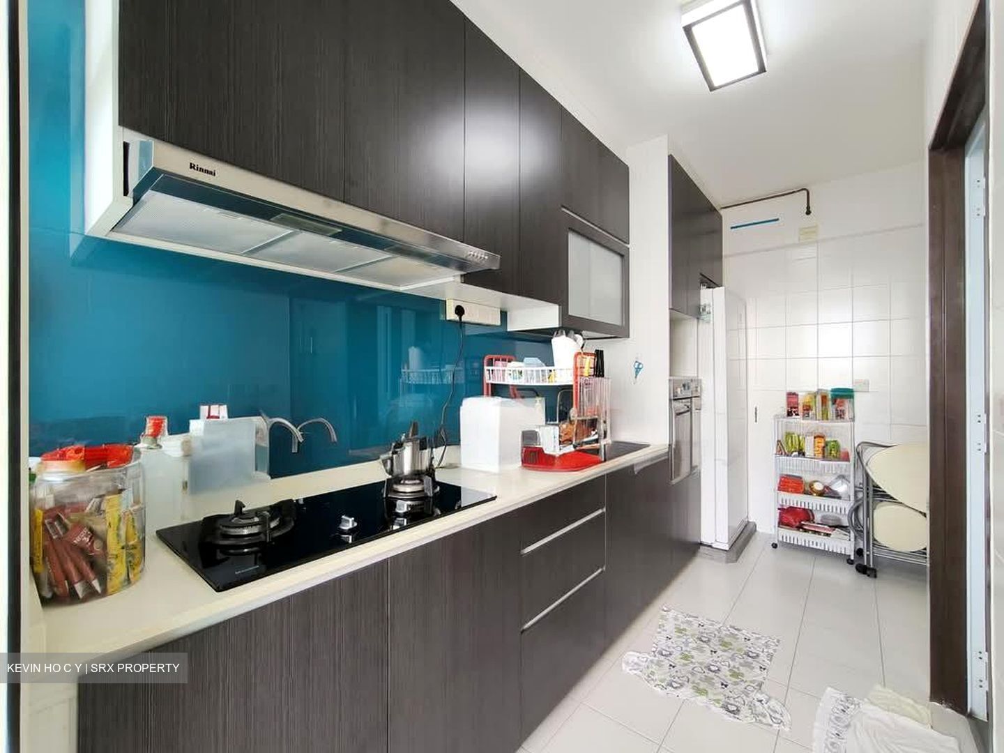 Blk 410B Coral Spring (Sengkang), HDB 4 Rooms #537850021